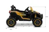 TOYZ AXEL Batteriebetriebenes Fahrzeug - 4x45W - Produktbild-Vorschau 10