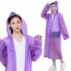 Mackintosh - Univerzální - Pláštěnka s kapucí - Voděodolná Náhled obrázku produktu 2