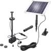 esotec Solar Teichpumpenset 6/220 LED mit 6,4V/1,5Ah Produktbild-Vorschau 1
