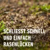 COMPO SAAT Rasen-Reparatur Komplett Mix+ 4 kg Produktbild-Vorschau 4