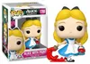 Funko Pop! Disney: Alice in Wonderland - Alice with Paint Produktbild-Vorschau 4