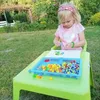 Puzzle dei funghi Anteprima dell’immagine prodotto 17