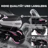Hikole Inline Skates Kinder, Verstellbare Inliner, ABEC-7 Produktbild-Vorschau 2