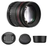 obiektyw 85 mm ze stałą ogniskową, F1,8, duży otwór Podgląd zdjęcia produktu 8