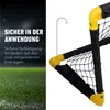Umbro Fußballtor - Fussballtor 50 x 44 x 44 cm - Faltbares Produktbild-Vorschau 7