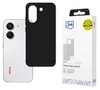 Handyhülle für POCO X8 Pro, 3mk Matt Case, mattes Schwarz Produktbild-Vorschau 1