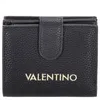 Valentino Borse portafoglio donna Brixton nero : 00-nero Anteprima dell’immagine prodotto 14