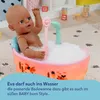 BABY born Puppe Eva Click-&-Play 43 cm – 10 Funktionen, Produktbild-Vorschau 7
