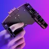 Mobiltelefon Gaming Gamepad Joystick Shooting Game Handle Produktbild-Vorschau 9