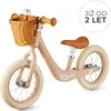 Kinderkraft RAPID 2 Bici senza pedali vintage con sellino Anteprima dell’immagine prodotto 9