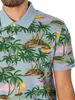 Gant Dach GmbH HAWAII PRINT SS POLO 474 474 M Produktbild-Vorschau 6
