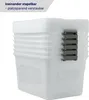 SuperSparSet 6x Aufbewahrungsbox mit Deckel | Klein, 30 Produktbild-Vorschau 7