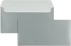 Briefumschläge DIN C6/5 130g/qm haftklebend VE=100 Stück Produktbild-Vorschau 1