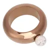 Acciaio inox vino / alcool brocca bracciale polso Anteprima dell’immagine prodotto 3
