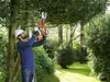 Black & Decker GKC1000LB Alligator Akku Astsäge solo ohne Produktbild-Vorschau 3