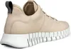 ECCO GRUUV Sneaker Schnürer Herren beige 47 Produktbild-Vorschau 29