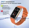 Smartwatch, Smartwatch Damen Herren, 1.47" HD Fitness Produktbild-Vorschau 8