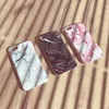 Pouzdro Wozinsky Marble TPU pro Samsung Galaxy A73 růžové Náhled obrázku produktu 2