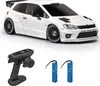 Samochód zdalnie sterowany, 1/28 2,4 GHz 4WD ze światłami Podgląd zdjęcia produktu 1