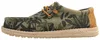 Hey Dude Mokassins Schnürschuhe Herren 32303337333035 Grün Produktbild-Vorschau 21