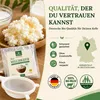 Milchkefir Starter Set mit Kefirknollen + Zubehör Produktbild-Vorschau 2