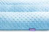 Blue Minky schlange Bettumrandung 300cm Produktbild-Vorschau 4