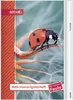 BRUNNEN Aufgabenheft A5 56 Blatt Tiere 1046952 Produktbild-Vorschau 8