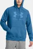 Felpe Under Armour Rival B23987 Anteprima dell’immagine prodotto 6