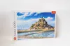 Trefl Puzzle 1000, 1000 Stück(e), Landschaft, 12 Jahr(e) Produktbild-Vorschau 4