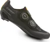 DMT SH10 Road Black Herren Fahrradschuhe Produktbild-Vorschau 1