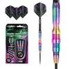 Winmau Dartpfeile Simon Whitlock Rainbow 24g 90% Tungsten Produktbild-Vorschau 9