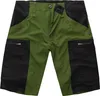 Höhenhorn Raimeux Herren Cargo Short Grün/Schwarz Gr. XL Produktbild-Vorschau 1