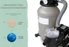 Karibu Poolfilteranlage 4 m3 bestehend aus Sandfilter, Produktbild-Vorschau 3