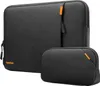 tomtoc A13D2DV Defender-A13 Laptop-Sleeve Kit 14" mit Produktbild-Vorschau 3