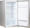 Lednice bez mrazáku - stříbrná - PRIMO PR122FR Náhled obrázku produktu 4
