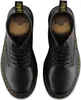 Dr. Martens Smooth Schnürstiefel Schwarz Produktbild-Vorschau 101