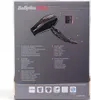 Haartrockner schwarz, stark, Babyliss Pro Bambino Bab5510e Produktbild-Vorschau 10