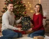 Bambelaa! 12 Stück Geschenktüten Weihnachten Groß Produktbild-Vorschau 5