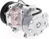 AKS DASIS 851425N SD7H15 Klimaanlage Klimakompressor für Produktbild-Vorschau 1