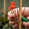 ECENCE Blumendraht 3x in der Farbe Grün Bindedraht je Rolle Produktbild-Vorschau 3