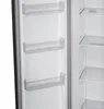 Respekta No Frost Side-by-Side Kühl-Gefrierkombination Produktbild-Vorschau 8