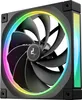 DeepCool FL14R, Ventilateur, 14 cm, 500 tr/min, 1700 Voir les images du produit 3