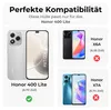 Hülle für Honor 400 Lite Handy Tasche Handyhülle Flip Cover Produktbild-Vorschau 2