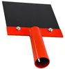 Stoßscharre 15cm Eisscharre Eisschieber Flachscharre 150 mm Produktbild-Vorschau 3