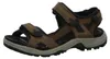 Ecco Offroad Yucatan M Sandale Braun Produktbild-Vorschau 19