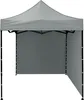 Aga Nůžkový stánek PARTY 3x3m Šedý Náhled obrázku produktu 9