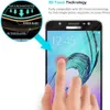 Cadorabo Panzerfolie für Samsung Galaxy J7 2016 Schutzfolie Produktbild-Vorschau 6
