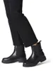 Tamaris Damen Stiefeletten 1-25408-41 400 Farbe: Beige Produktbild-Vorschau 10