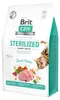 Brit Care Cat GF Sterilized Urinary 2kg Produktbild-Vorschau 3