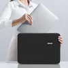 BWOO Borsa per laptop in neoprene 15" nera Anteprima dell’immagine prodotto 6